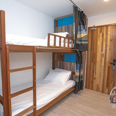 Parlor Hotel Ipoh Ngoại thất bức ảnh