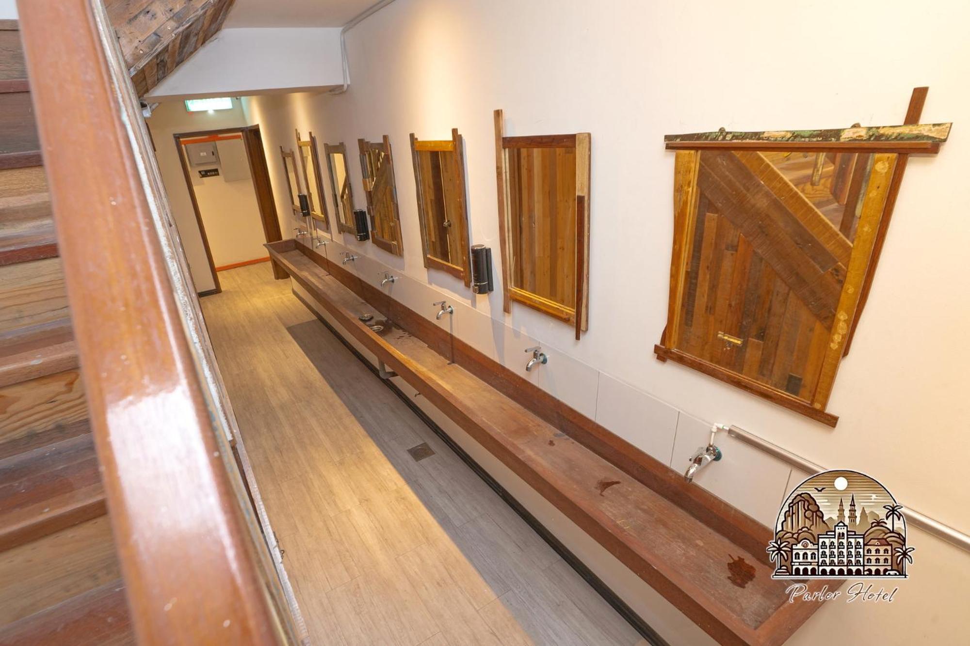 Parlor Hotel Ipoh Ngoại thất bức ảnh