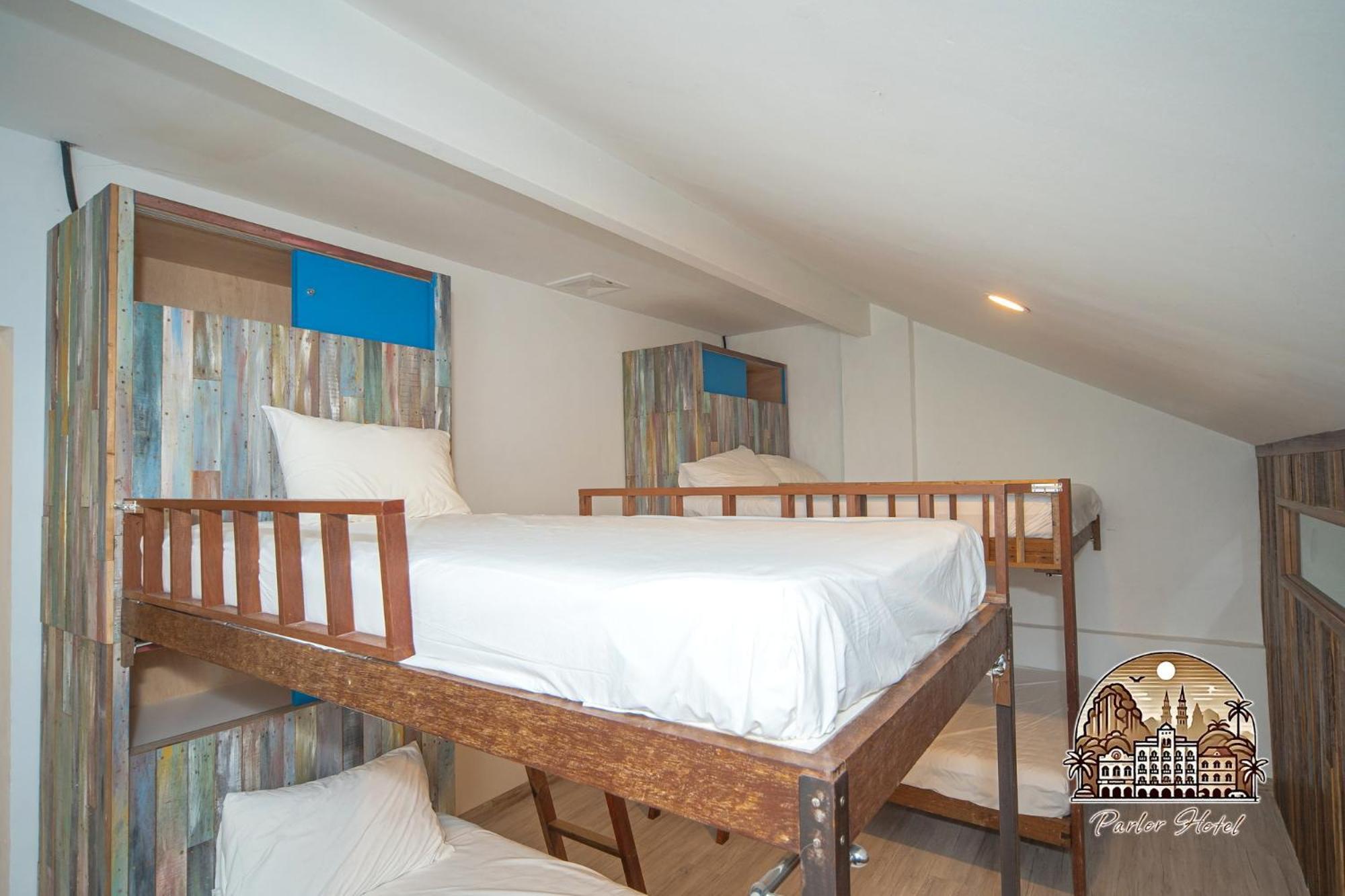 Parlor Hotel Ipoh Ngoại thất bức ảnh