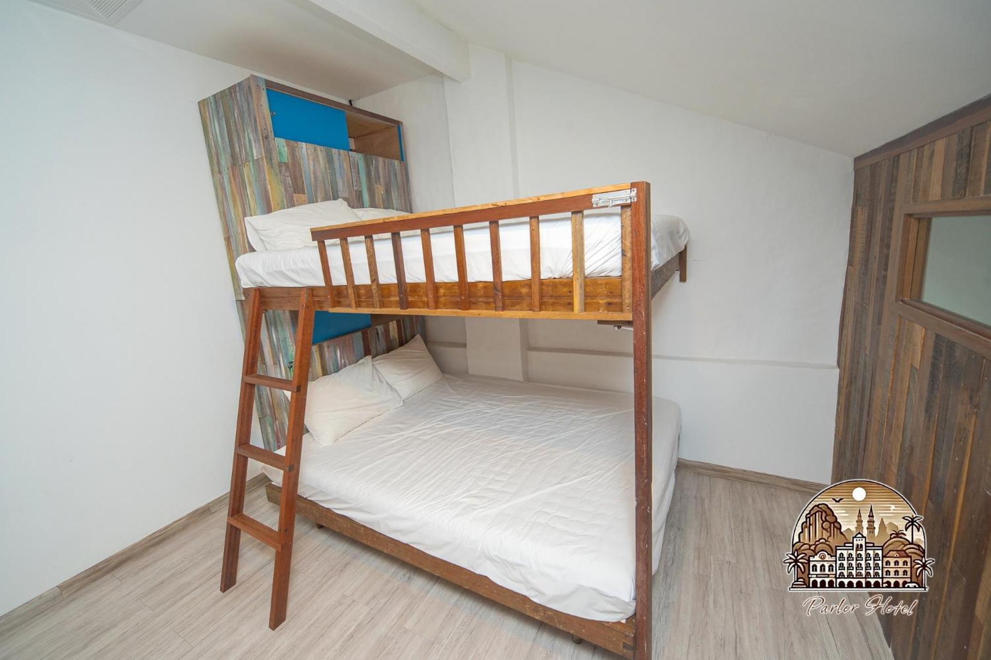 Parlor Hotel Ipoh Ngoại thất bức ảnh