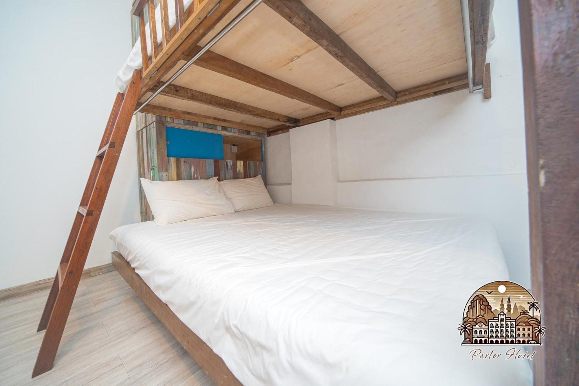 Parlor Hotel Ipoh Ngoại thất bức ảnh