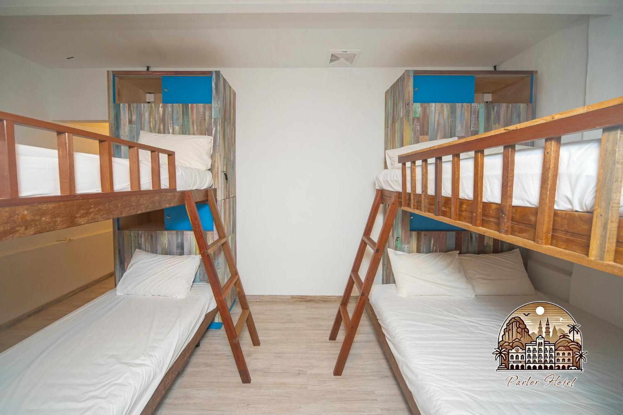 Parlor Hotel Ipoh Ngoại thất bức ảnh