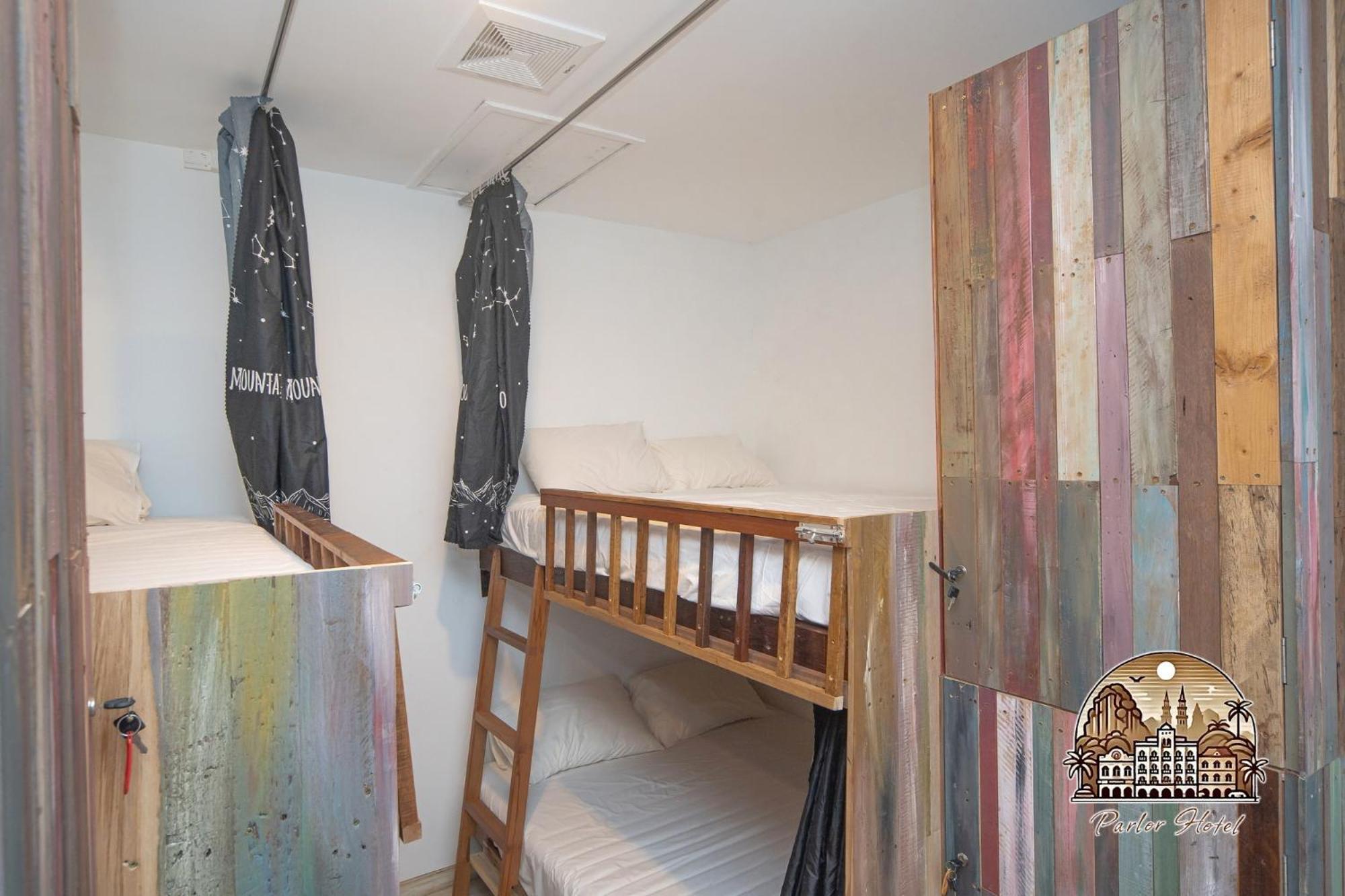 Parlor Hotel Ipoh Ngoại thất bức ảnh
