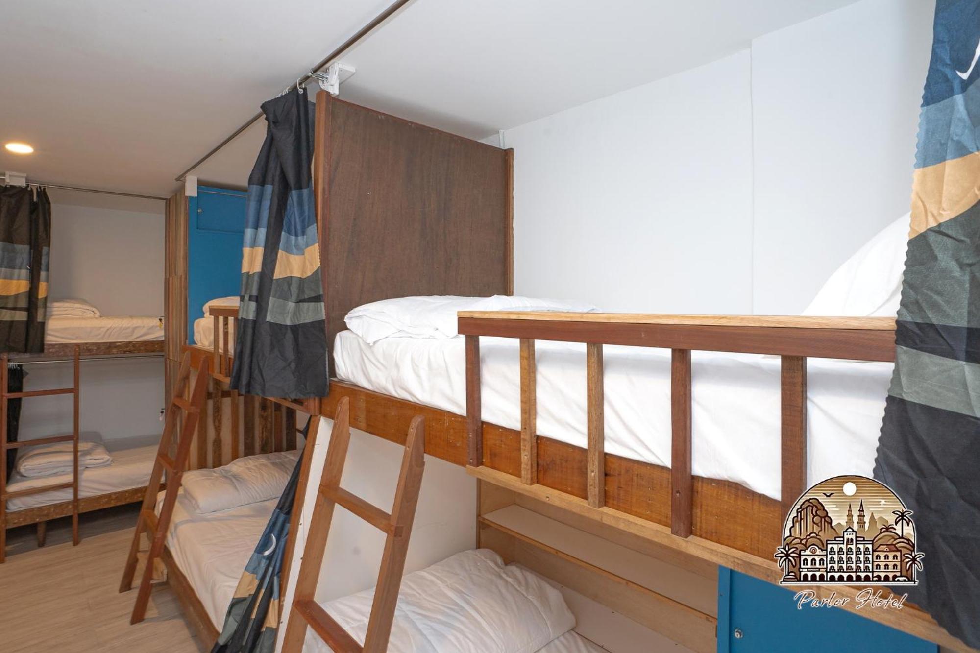 Parlor Hotel Ipoh Ngoại thất bức ảnh