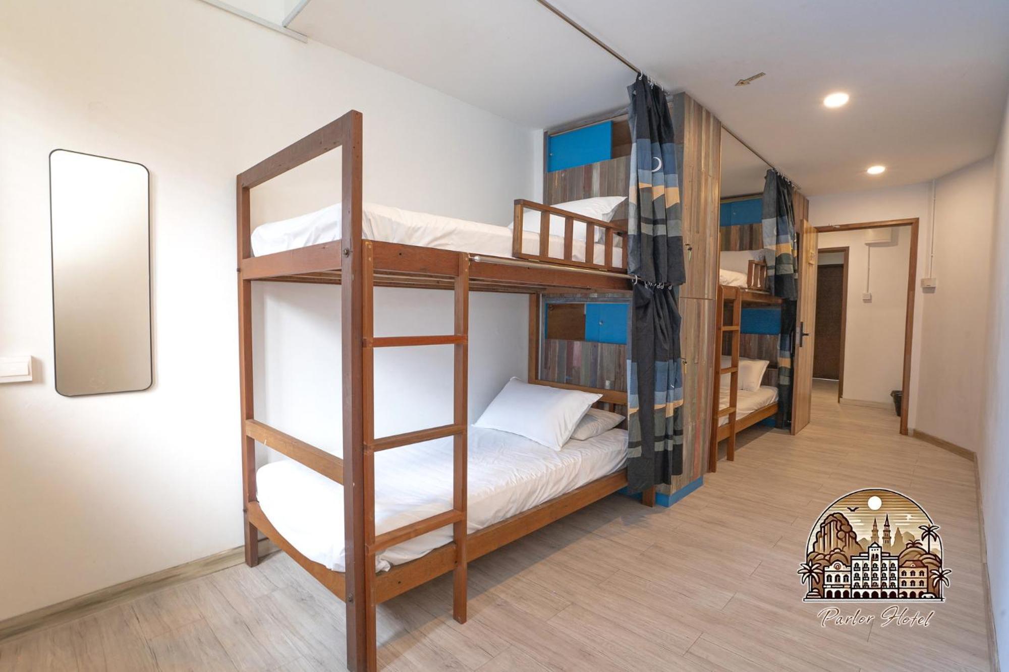 Parlor Hotel Ipoh Ngoại thất bức ảnh