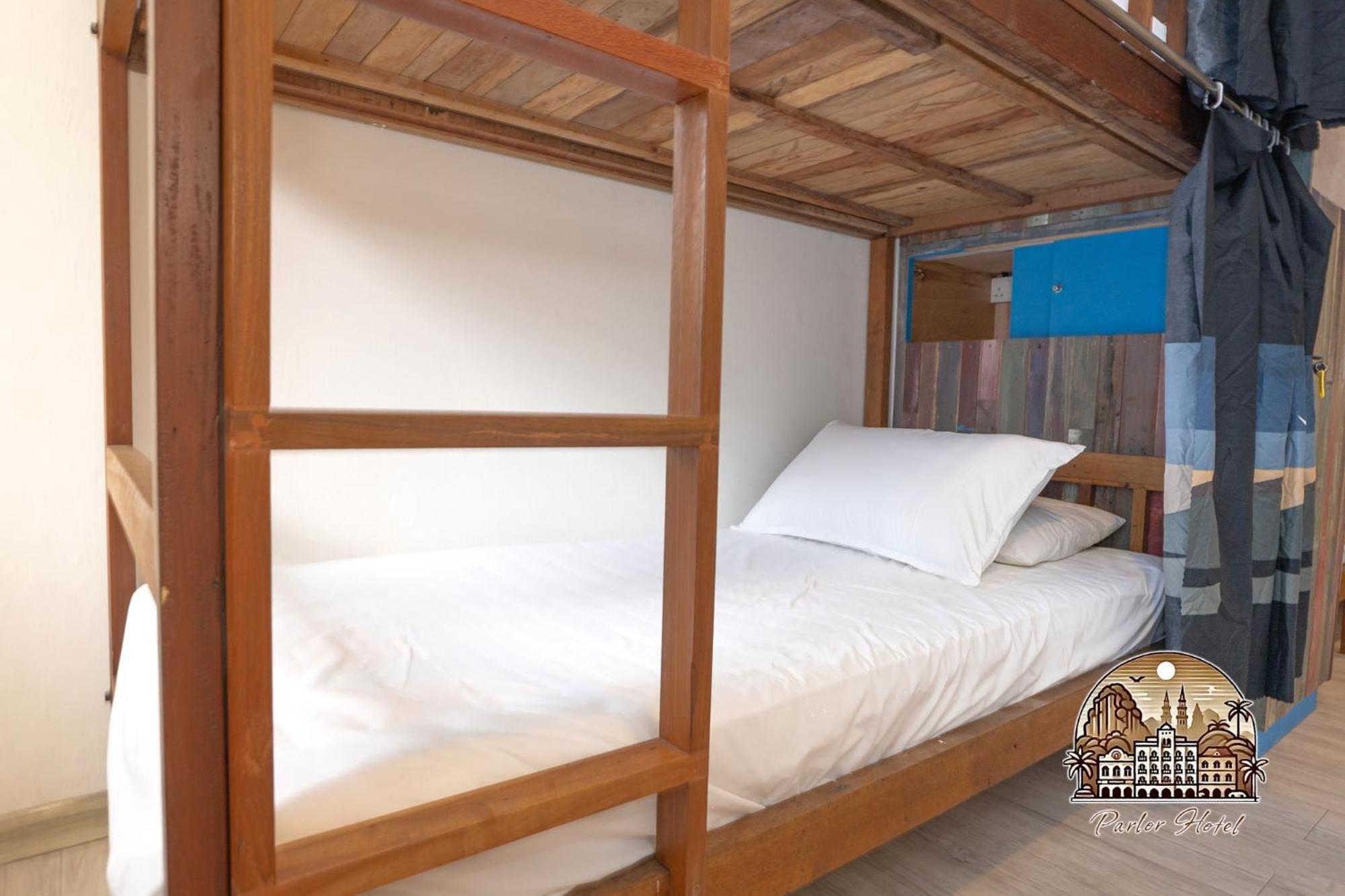 Parlor Hotel Ipoh Ngoại thất bức ảnh