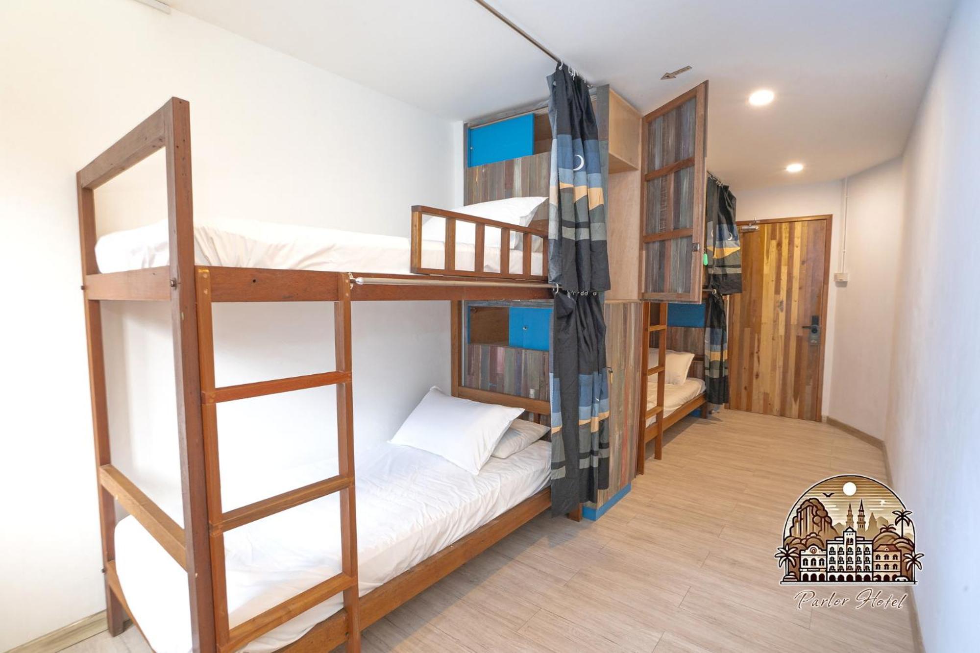 Parlor Hotel Ipoh Ngoại thất bức ảnh
